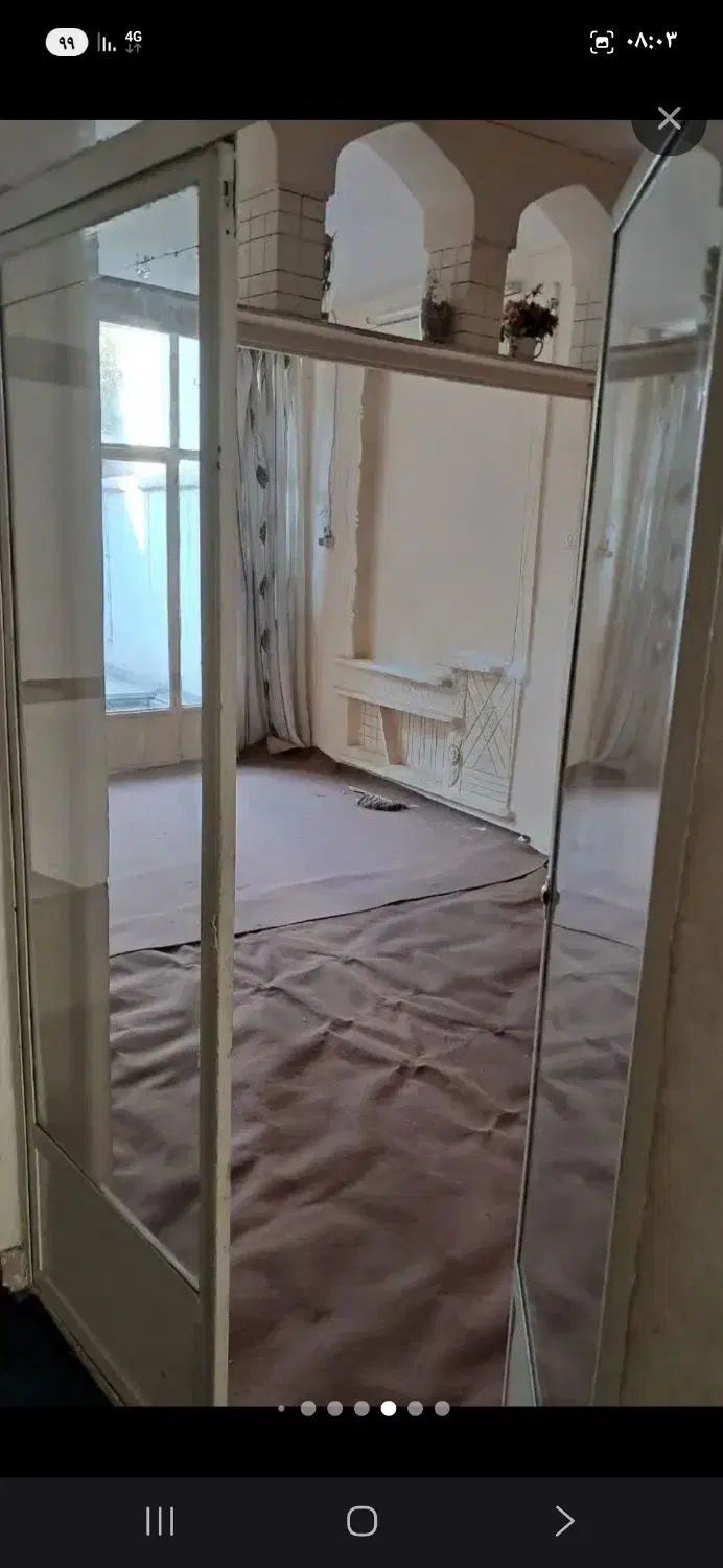 فروش منزل مسکونی