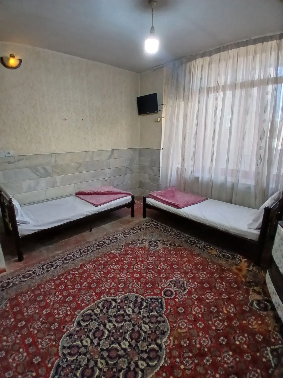 اجاره سوئیت  واپارتمان