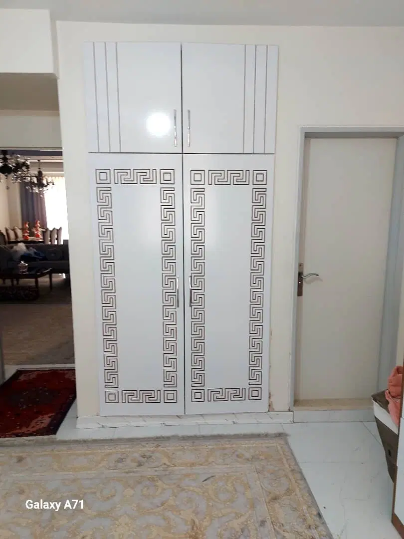 ۹۳ متری فروش تهرانسر