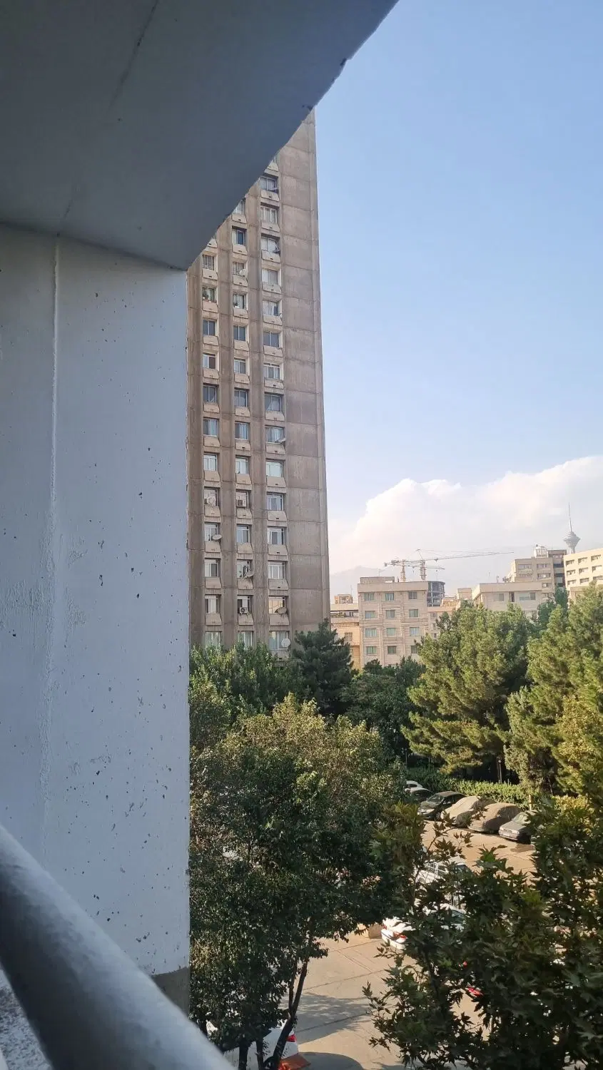 ۱۳۸ متر فول‌بازسازی _ برج‌ ستارخان _ طبقات بالا
