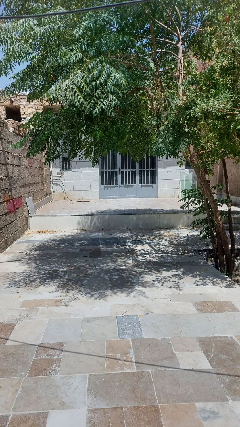 فروش خانه ویلایی سرآسیاب فرسنگی