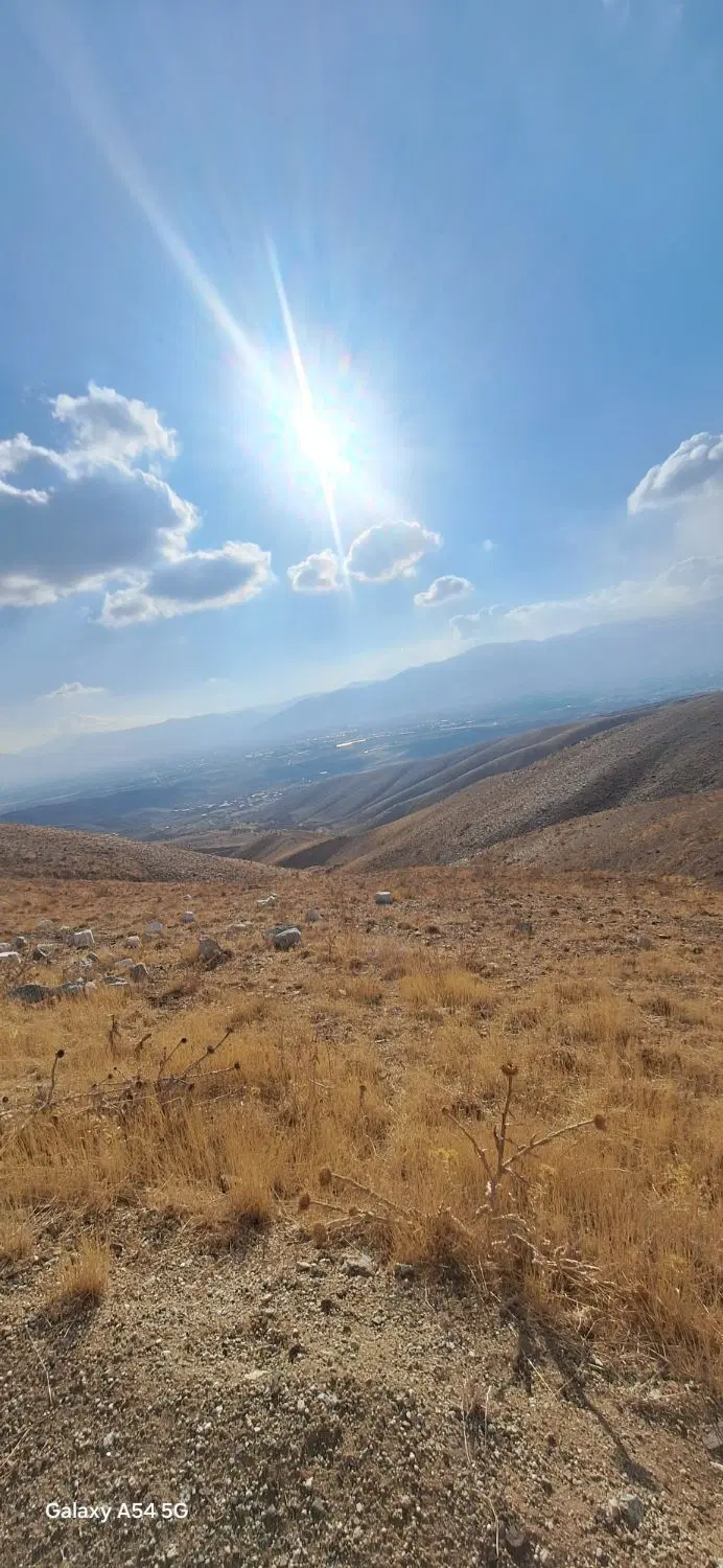 دامداری به متراژ ۳۸۰ متر واقع در روستای.(گوله)