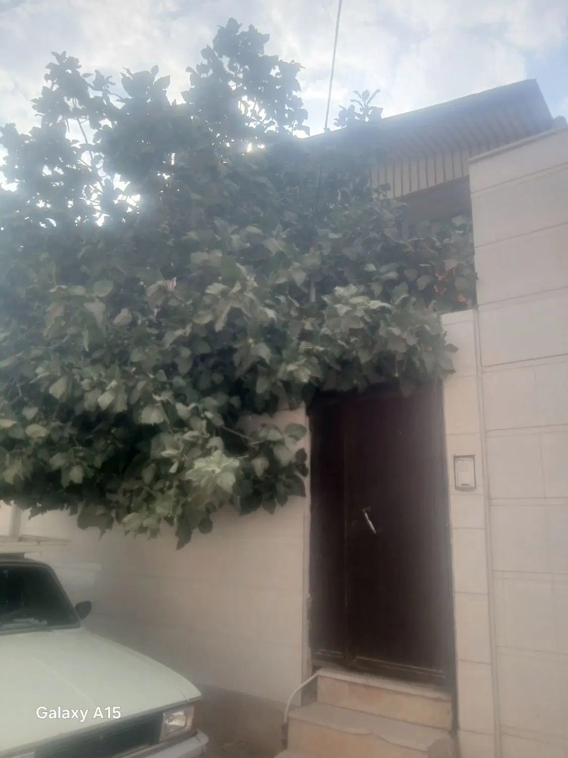فروش خانه ویلا