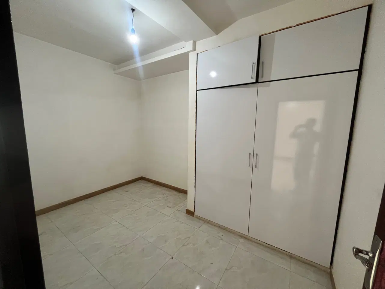 آپارتمان ۱۰۰متری فول امکانات