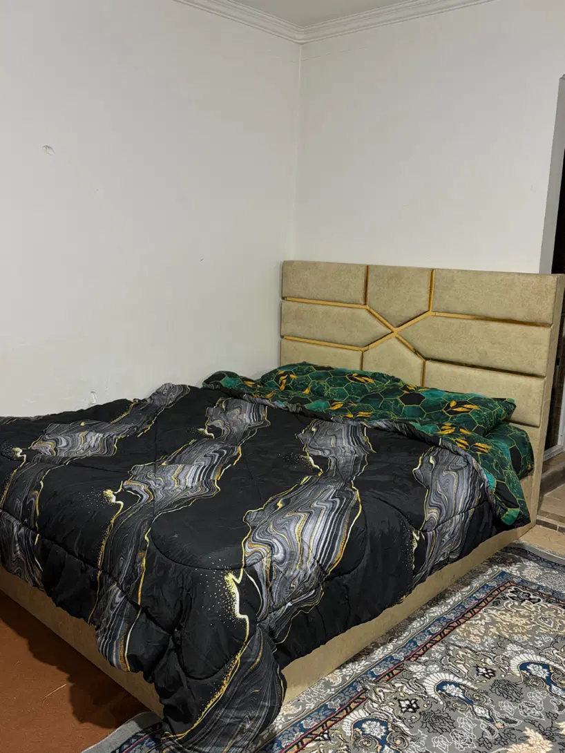 سوییت تمیز