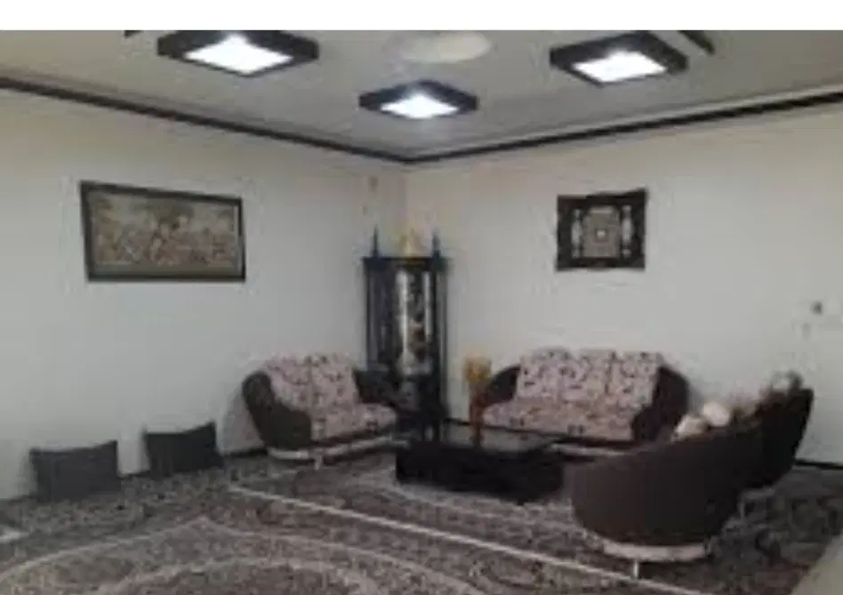 مستاجر هستم