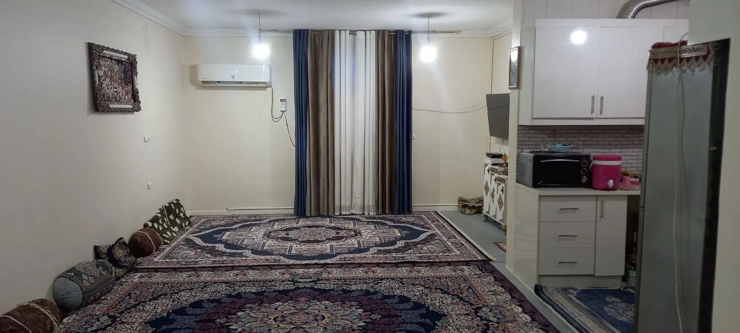 اهواز سیصددستگاه ظفر۸ پلاک ۸۰