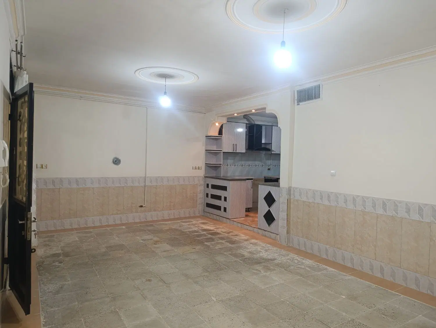 اجاره خانه ویلایی در مهرشهر