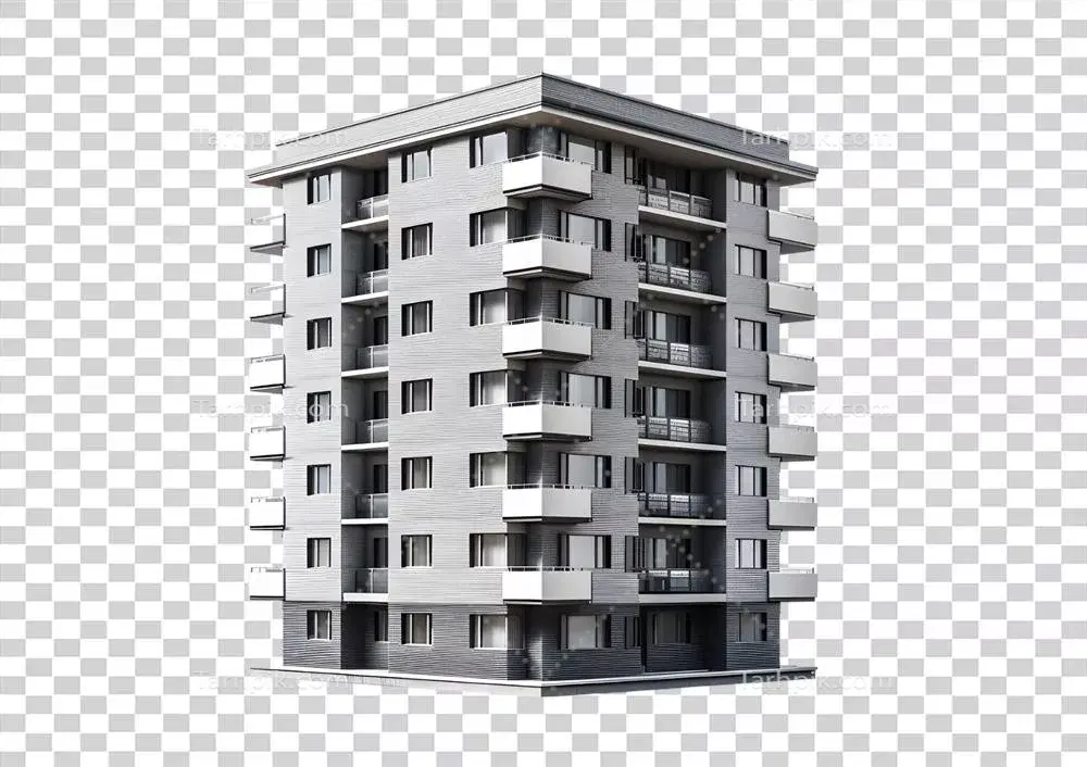 آپارتمان فروشی ۷۴ متری