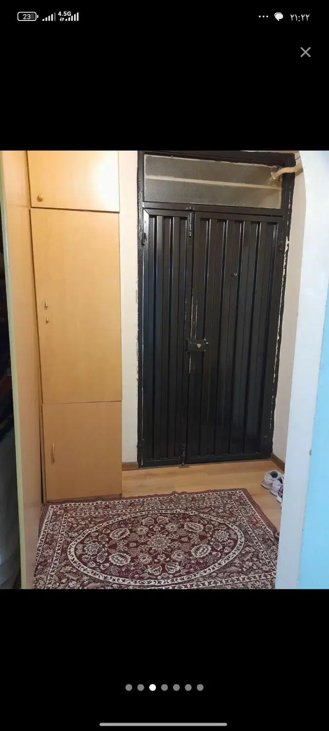 رهن و اجاره اندیشه مجردی