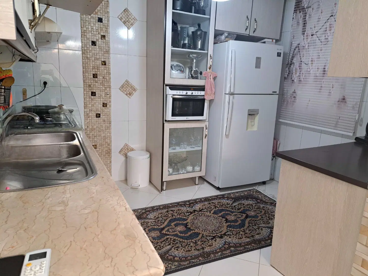 آپارتمان فروشی