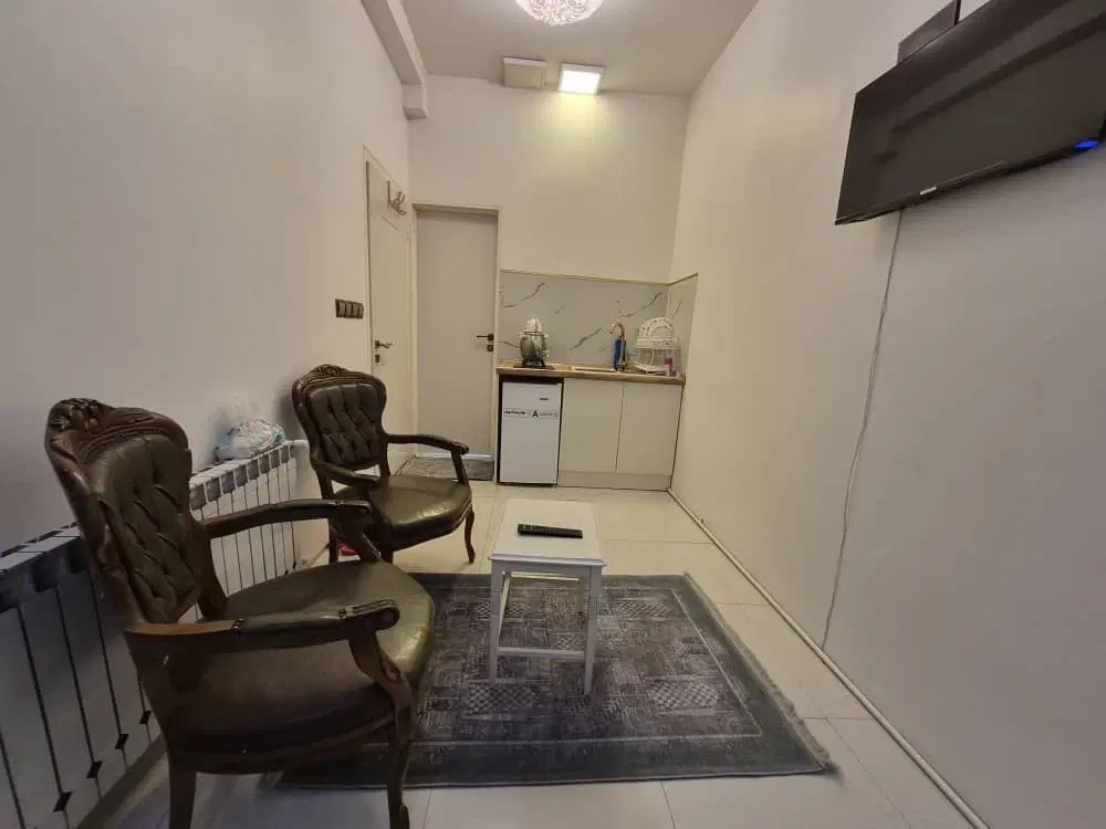 اجاره کوتاه مدت سوییت و آپارتمان در سراسر تهران