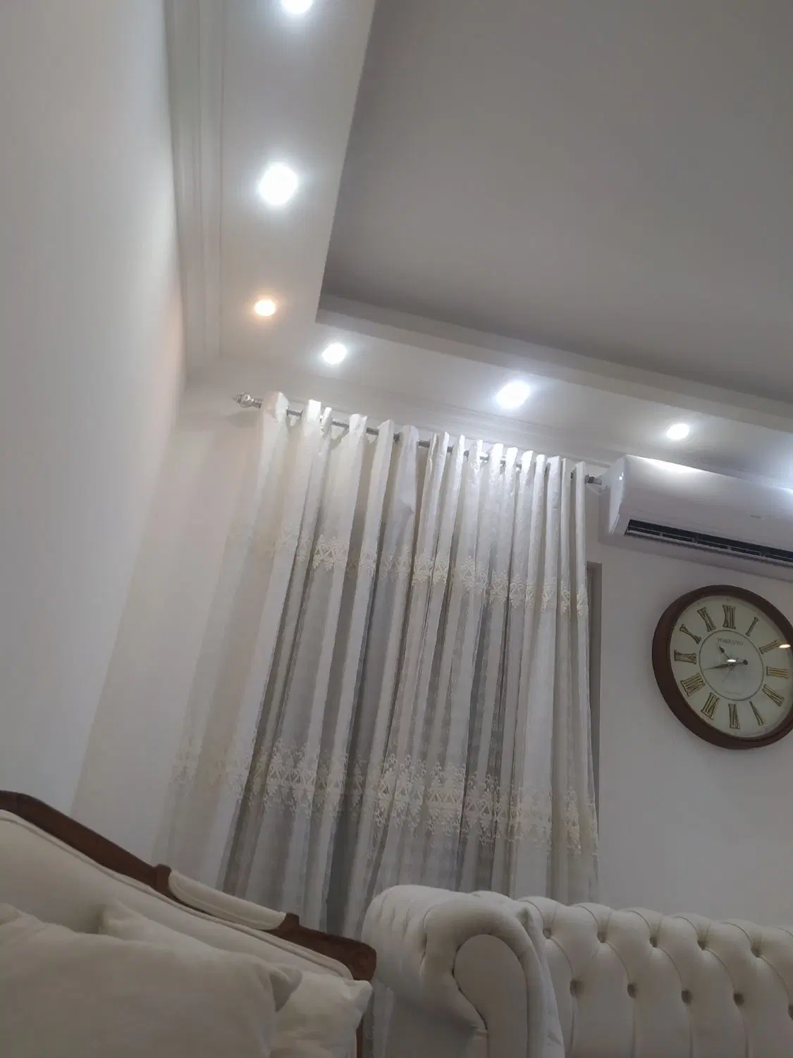 فروش آپارتمان درب مجزا ۸۵متری