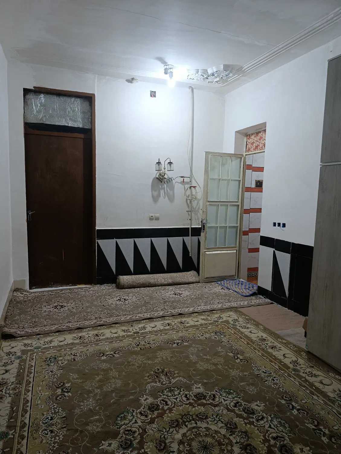 خانه 120متری درصفی اباد