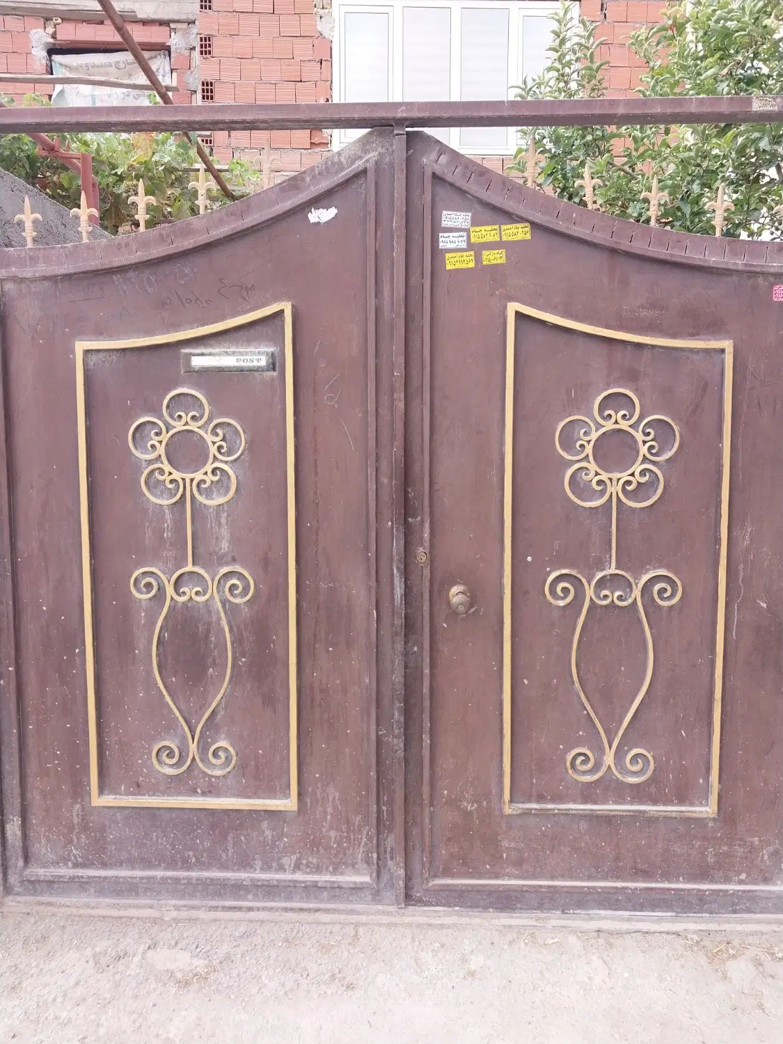 اجاره خانه حاجی بیگلر