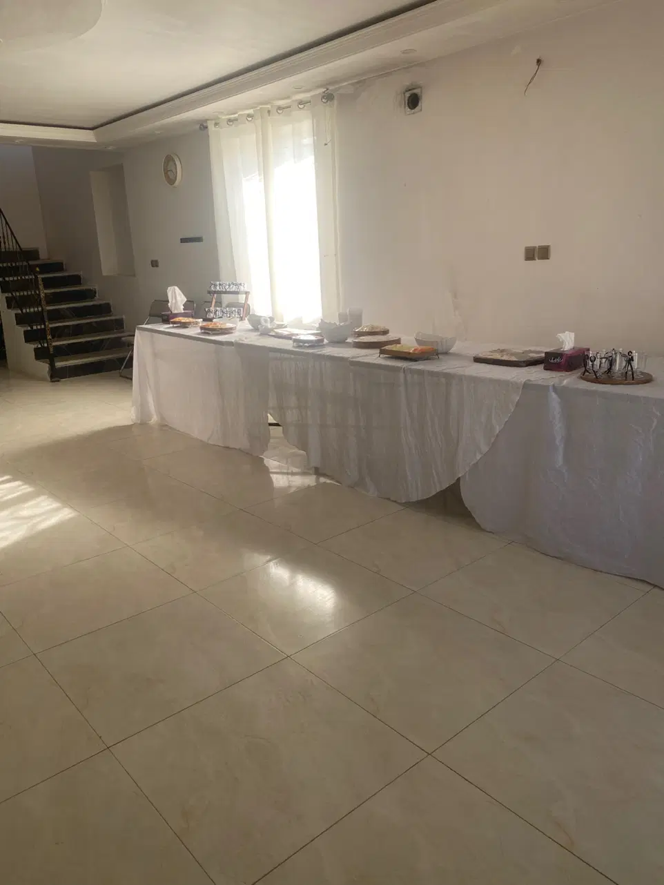 ویلا باغ