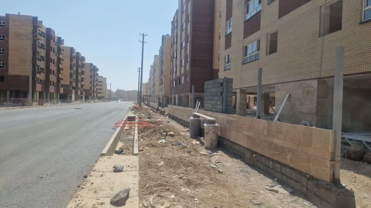 انتخاب واحد نشده