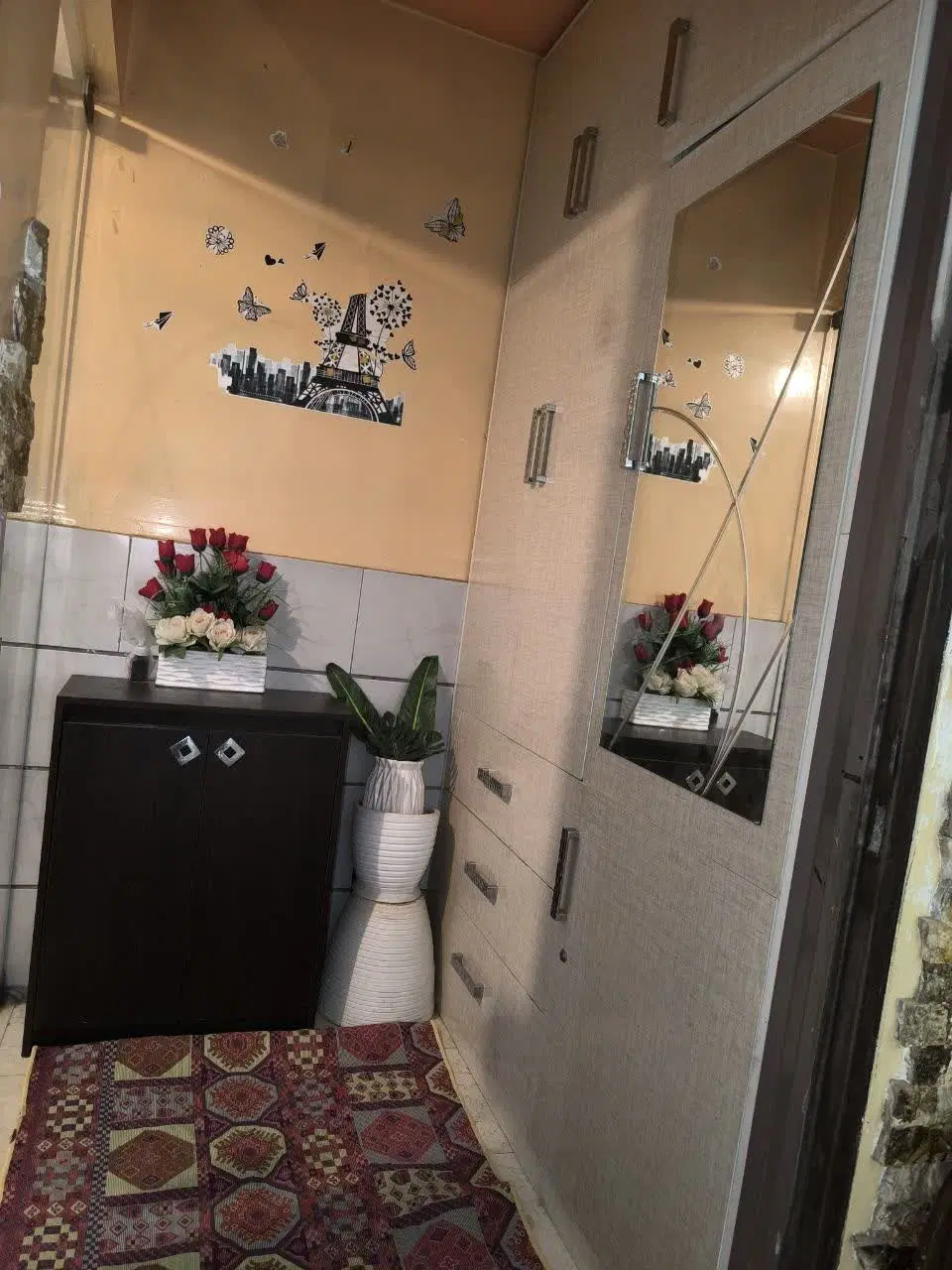 فروش واحد مسکونی