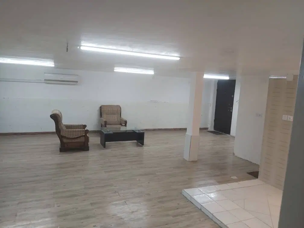 آپارتمان 85 متری