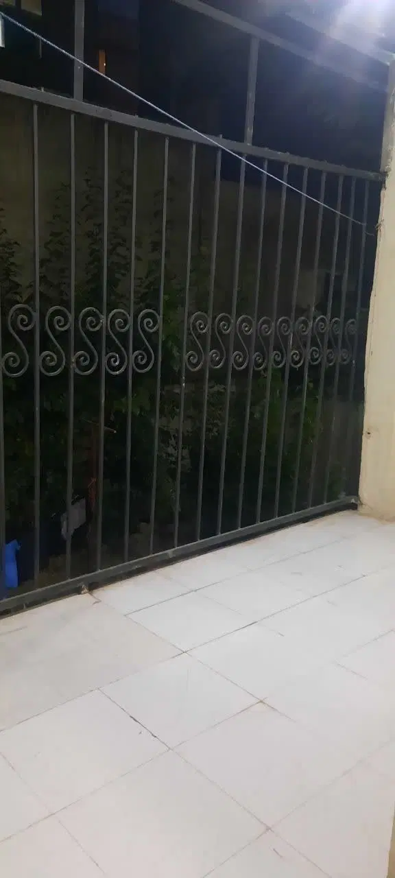 آپارتمان ۵۰ متری واقع در کوچه خوب
