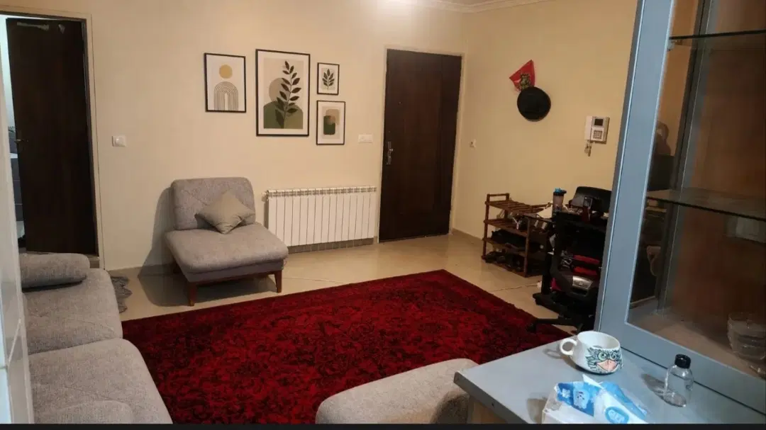43متر 3سال ساخت ( فقط با 2900 نقد )