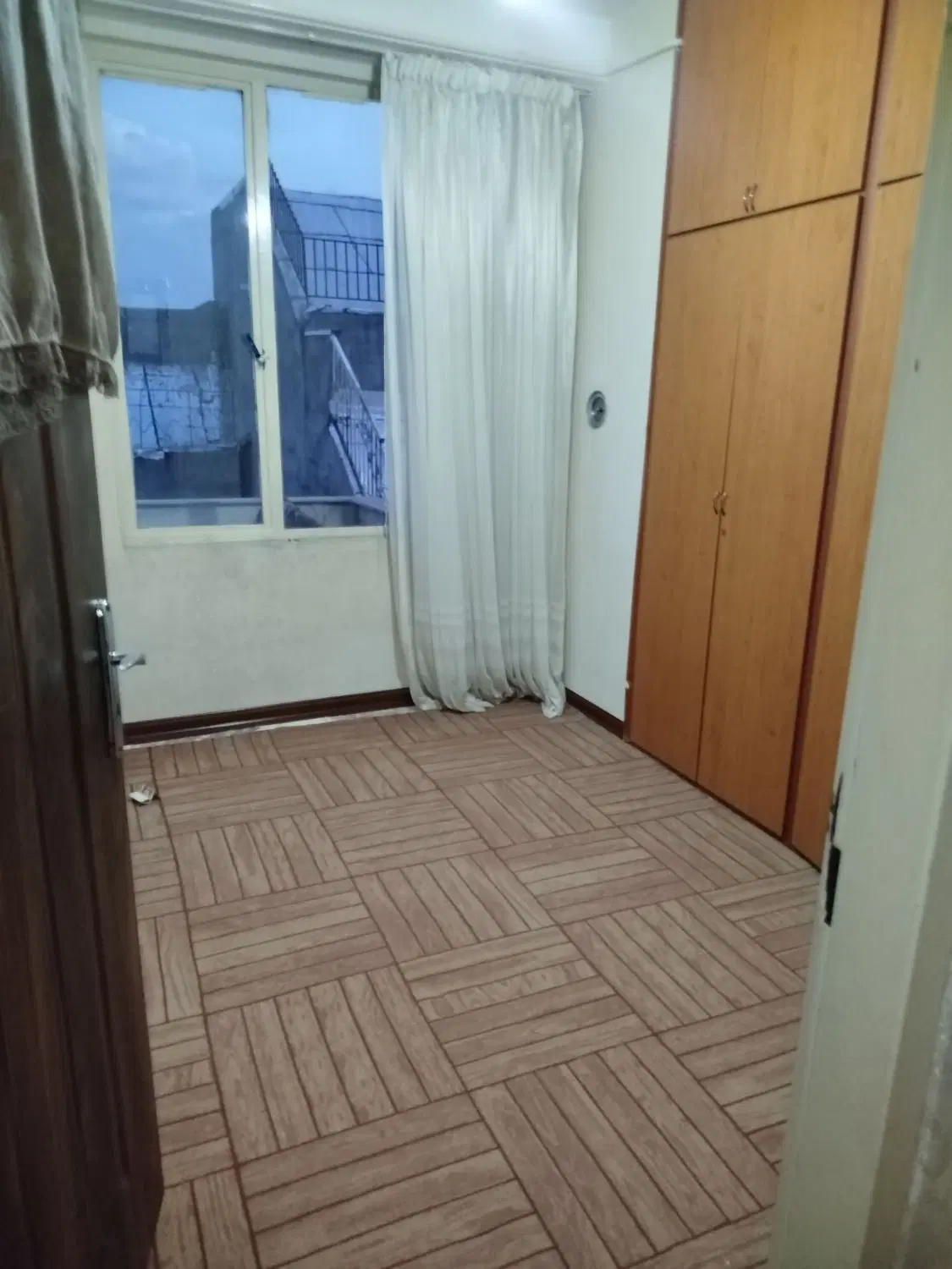 اجاره آپارتمان ۵۰ متری در اندیشه