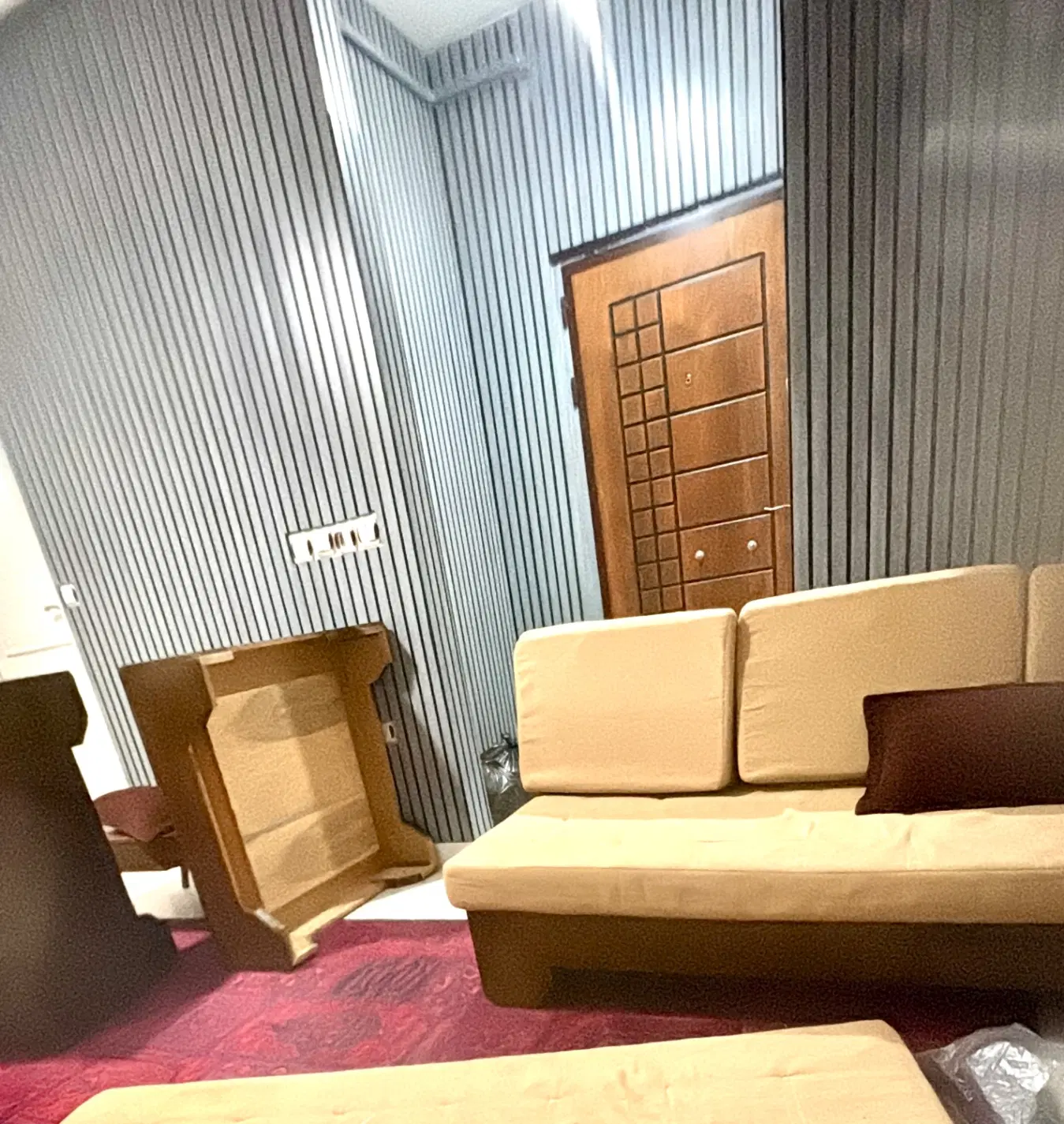 رهن کامل خانه بلوار خلیج فارس