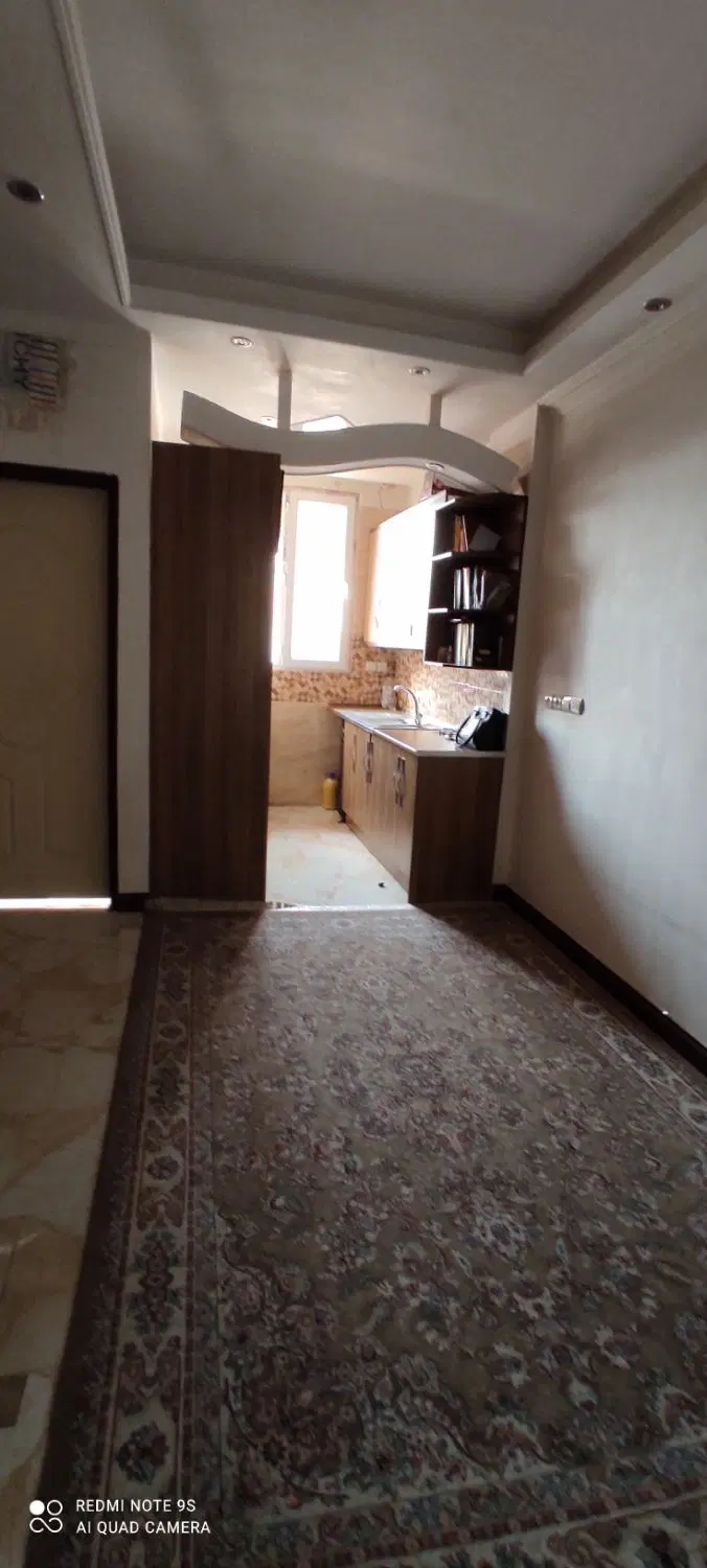 رهن و اجاره ۴۰ متر آپارتمان مسکونی در پیروزی