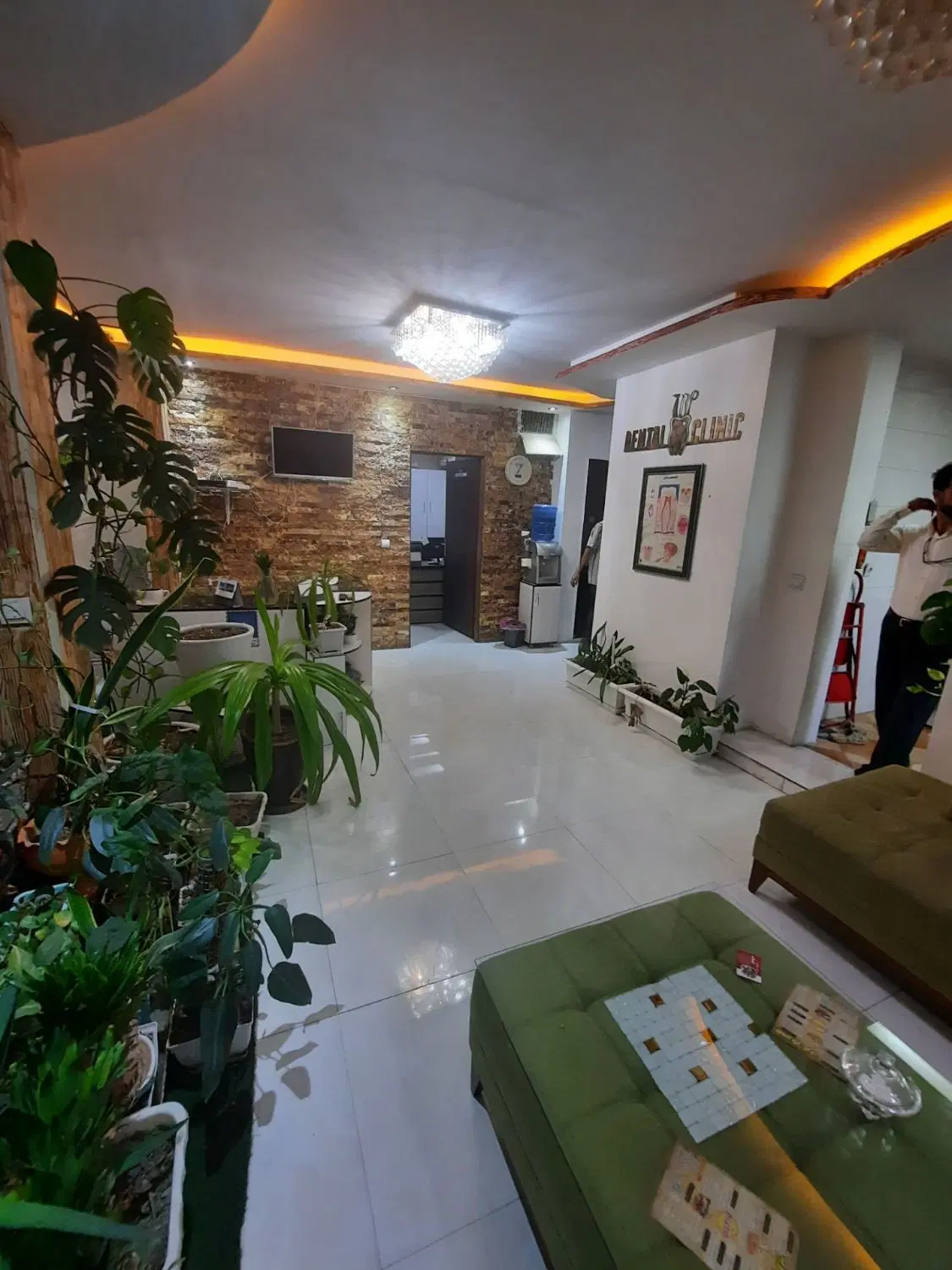 اپارتمان ۷۰ متری وایین نوساز و قیمت عالی