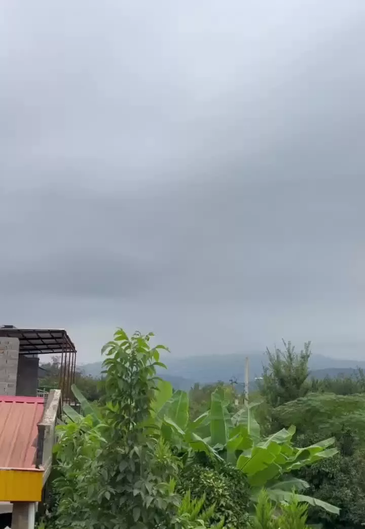 ویلا باغ جنگلی با ویووی بی‌نظیر