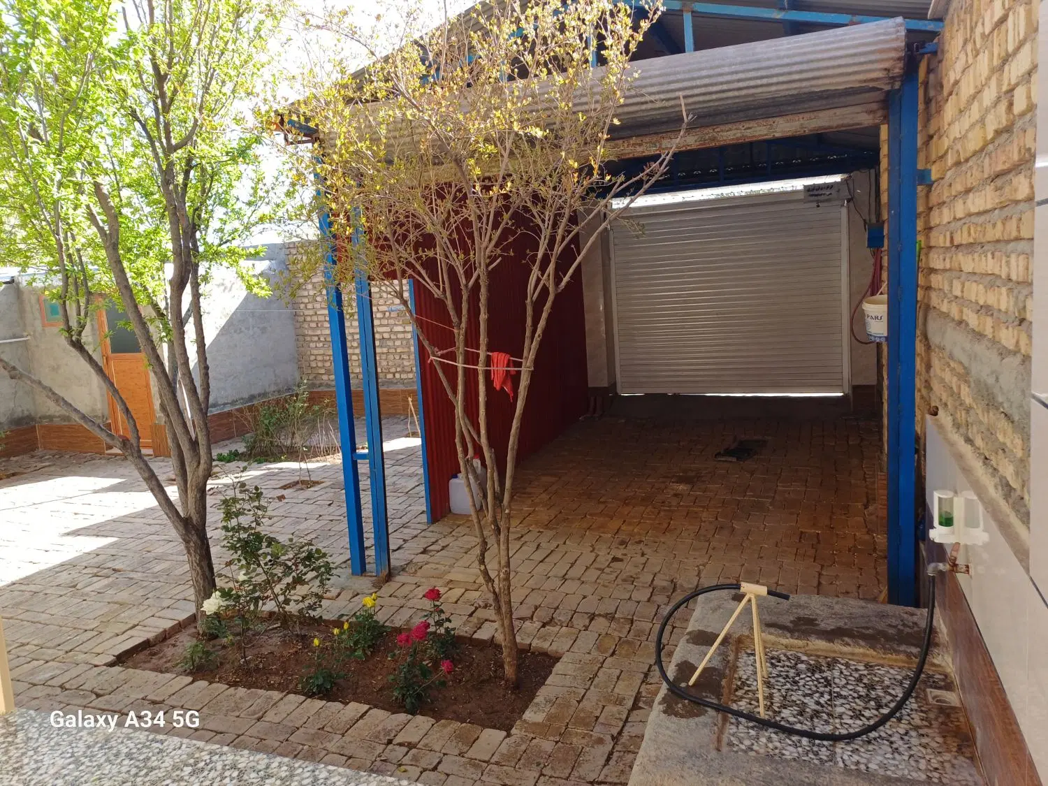 فروش خانه ویلایی