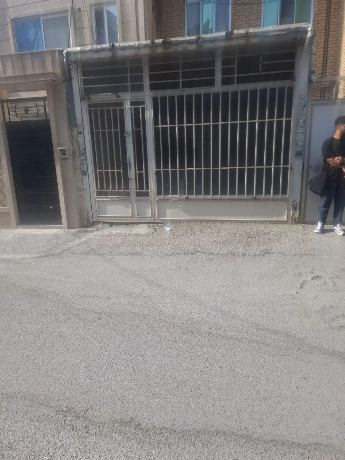 اجاره مغازه ۲۰ متری زیباشهر