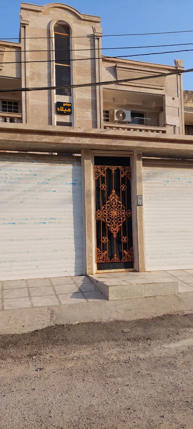 فروش خانه 75 متری