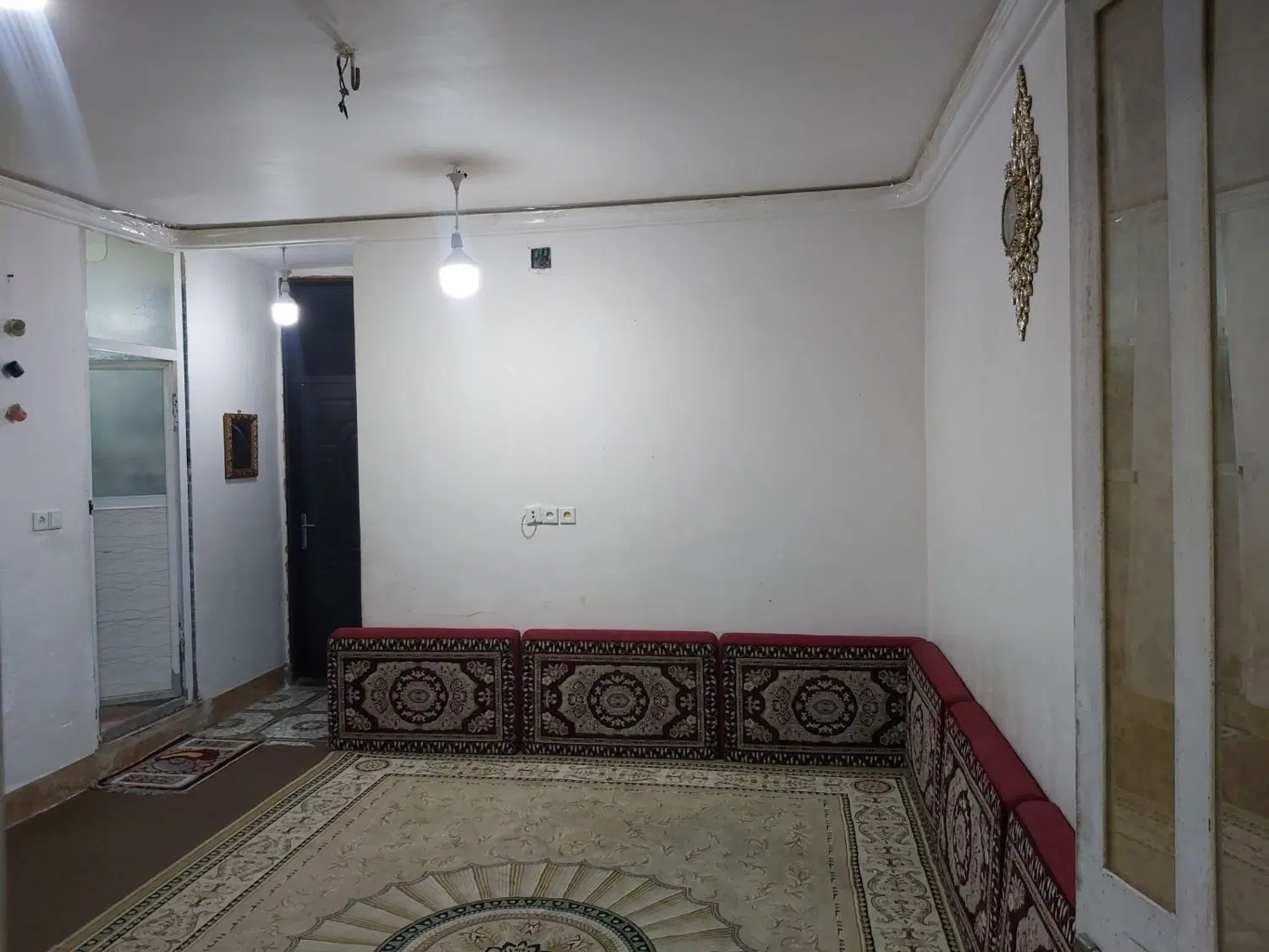 فروش خانه در کوی فدک خیابان ویس ۱۱