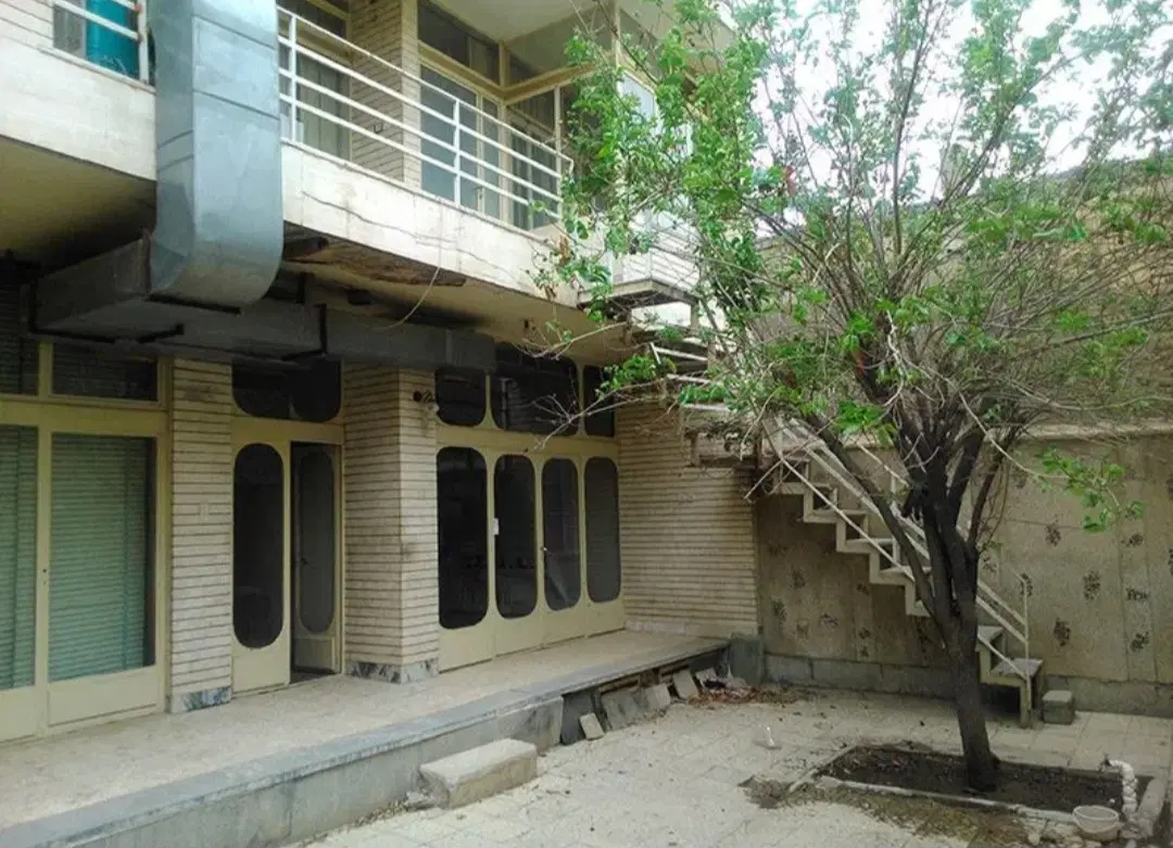 260متر_زمین ویلایی_قلب همایون ویلا_شمالی_لاکچری