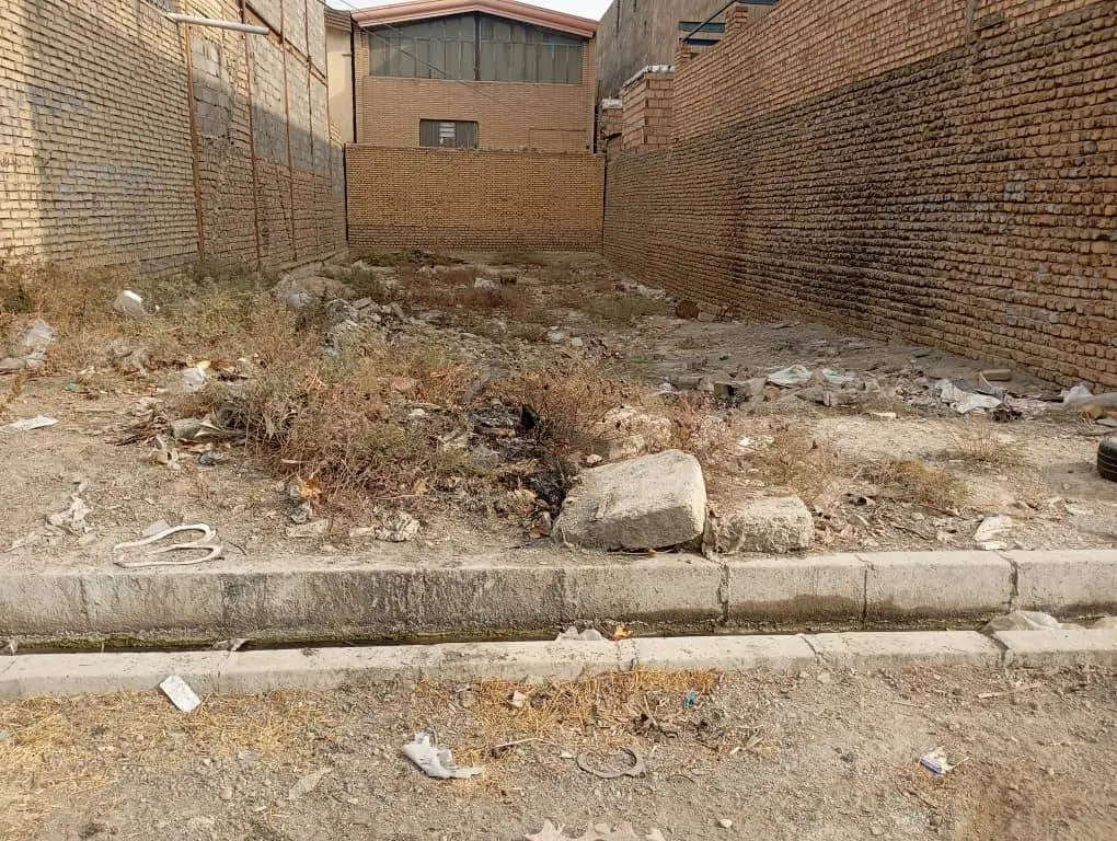 زمین
