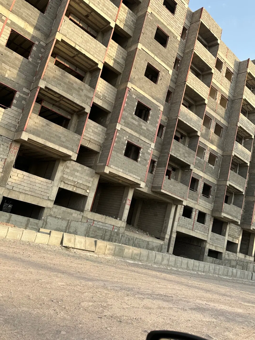 فرصت بی تکرار خرید اپارتمان_قسطی_بدون چک ابشناسان