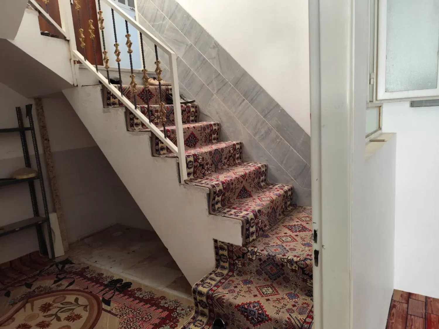 ۲۲۰ متر ویلایی ازادشهر عدالت