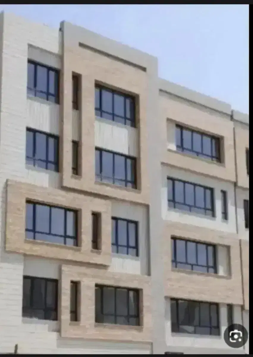 آپارتمان فاز 3 ارتش، سه خواب