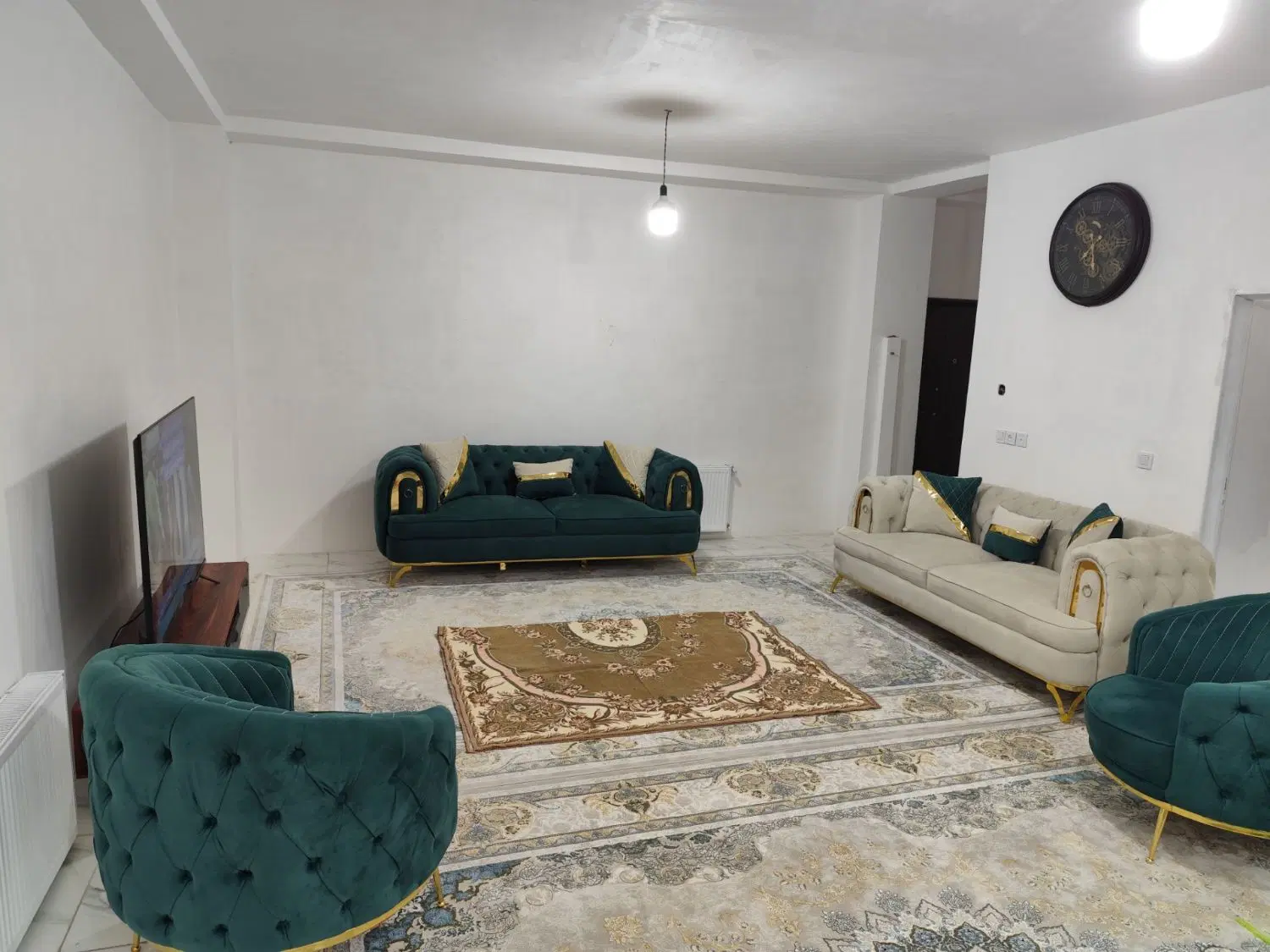 آپارتمان اجاره ای