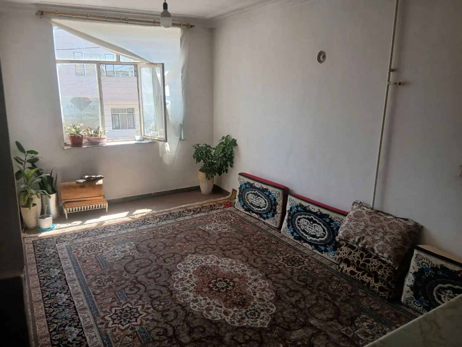 اجاره خانه