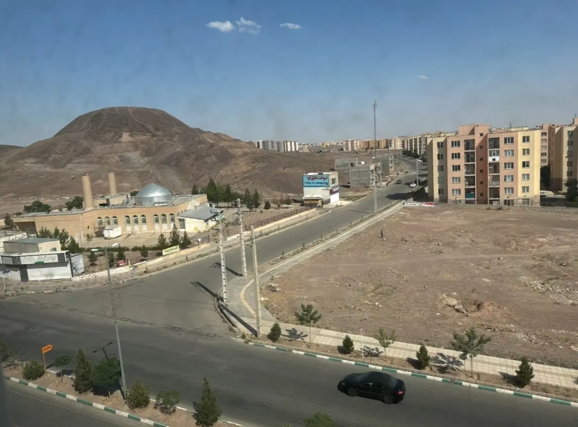 هسا۴ بلوار کوه نور فقط مصرف کننده