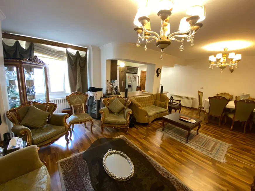 رهن و اجاره آپارتمان در سعادت اباد