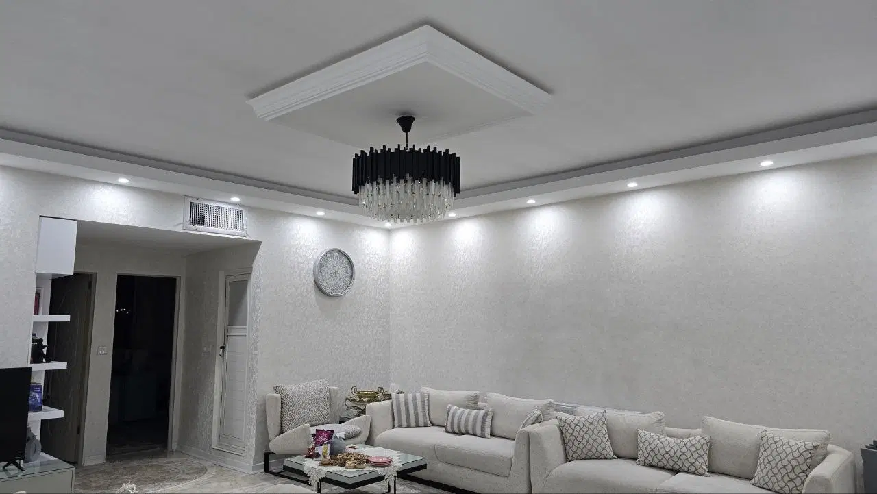 ۱۱۰ متر تک واحدی نساجان عروس دامادی