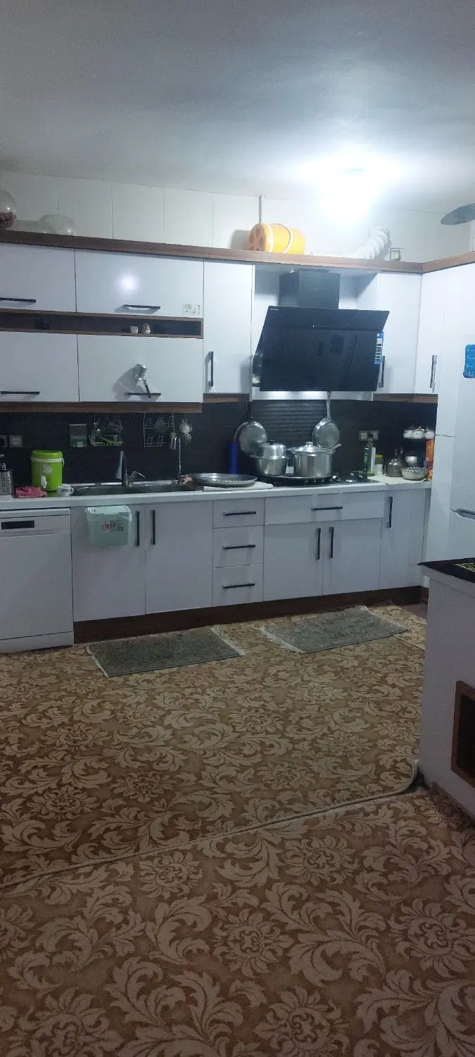 فروش خانه 197متری 2واحد
