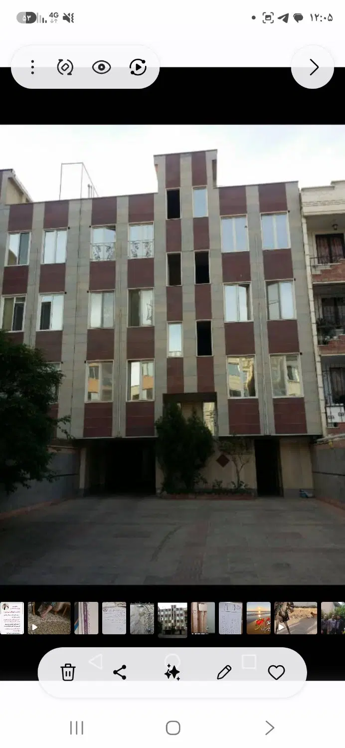 اجاره واحدمسکونی
