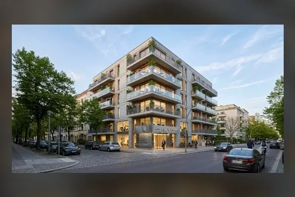 اجاره انواع ملک تجاری و مغازه سعادت آباد