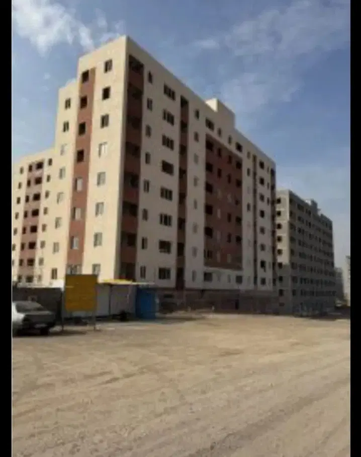 فروش آپارتمان فاز۷