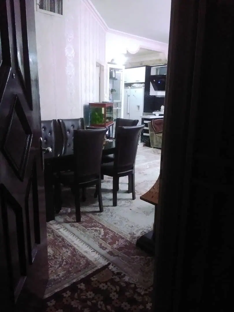 آپارتمان ۵۴متری