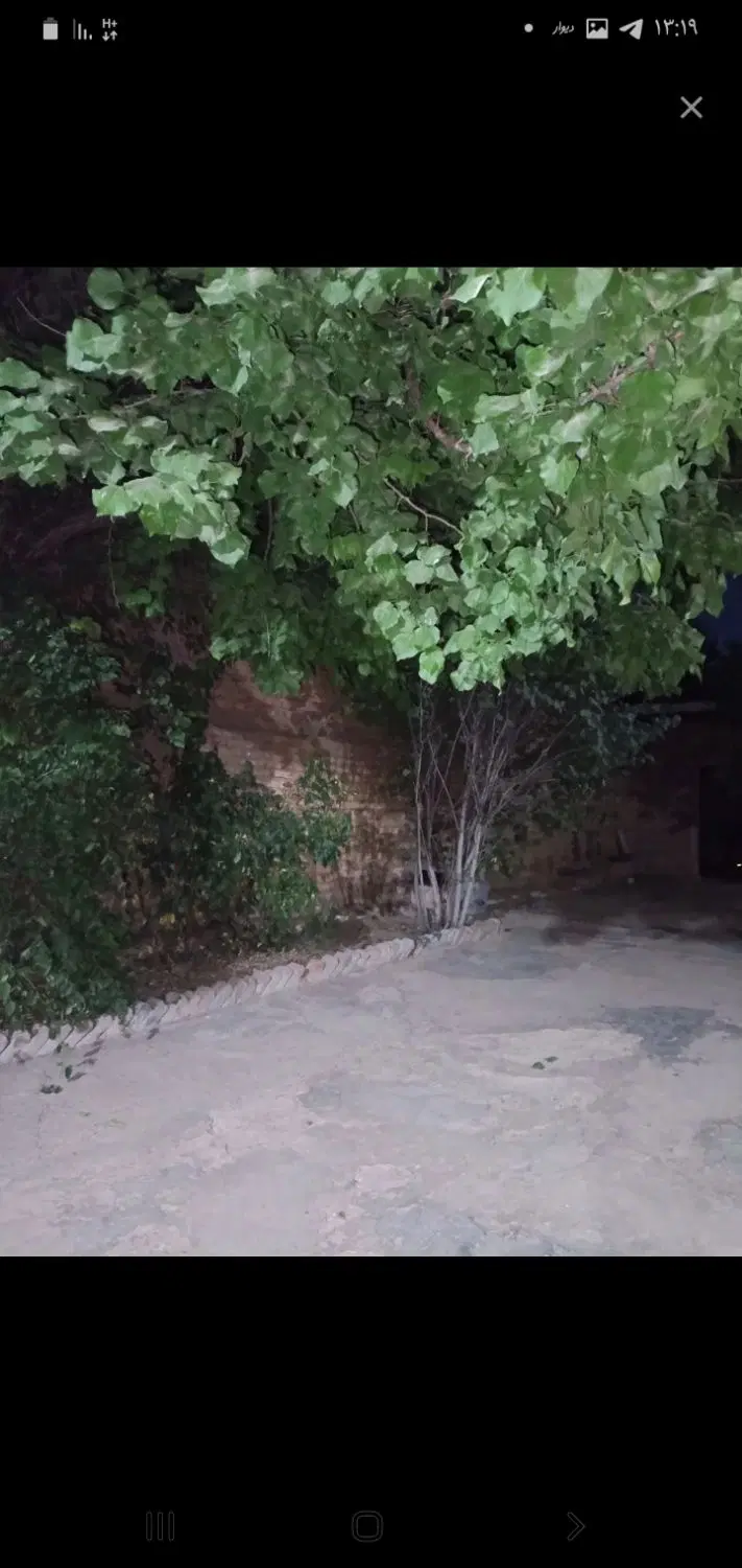 فروش زمین مسکونی۹۰ متری